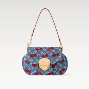 LV x TM SUNSET Handbag