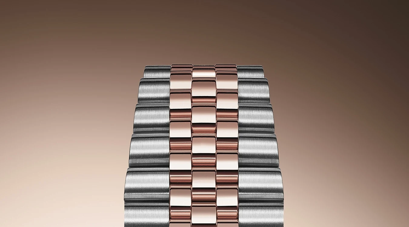 3f244f25c189ec39d79ded449a61bd64 Rolex Datejust m126301-0010 Watch - Image 7