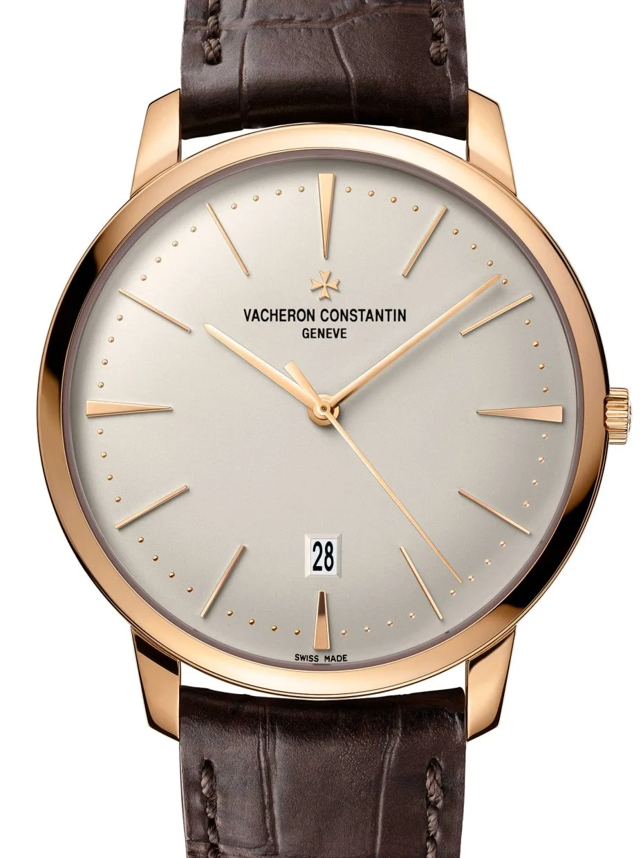 3f8a9854665cc8e276a57c63d56eb566 Vacheron Constantin heritage series 85180/000R-9248 watch - Image 6