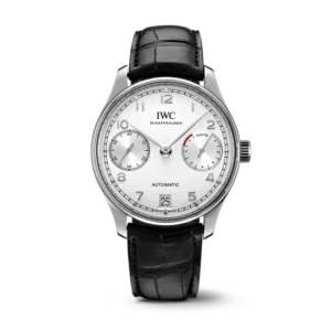 IWC Portugieser IW500712 watch (PORTUGIESER CHRONOGRAPH)