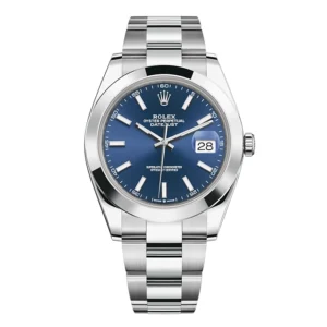 Rolex Datejust m126300-0001 Watch
