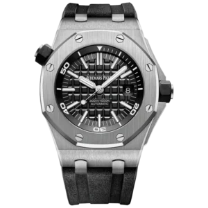 ROYAL OAK OFFSHORE DIVER Ref. 15710ST.OO.A002CA.01