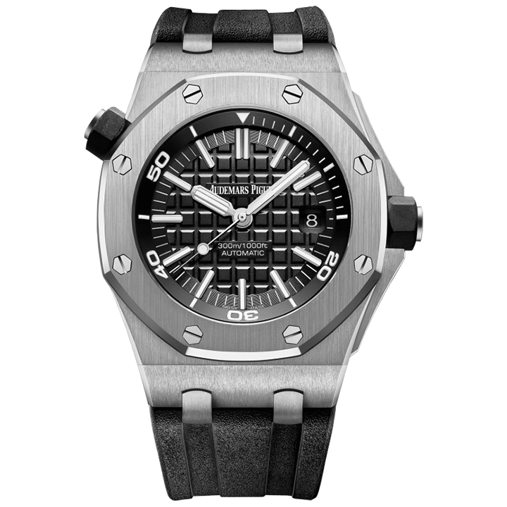 41ddd5dd88640f1b39ff93ad577248cd ROYAL OAK OFFSHORE DIVER Ref. 15710ST.OO.A002CA.01