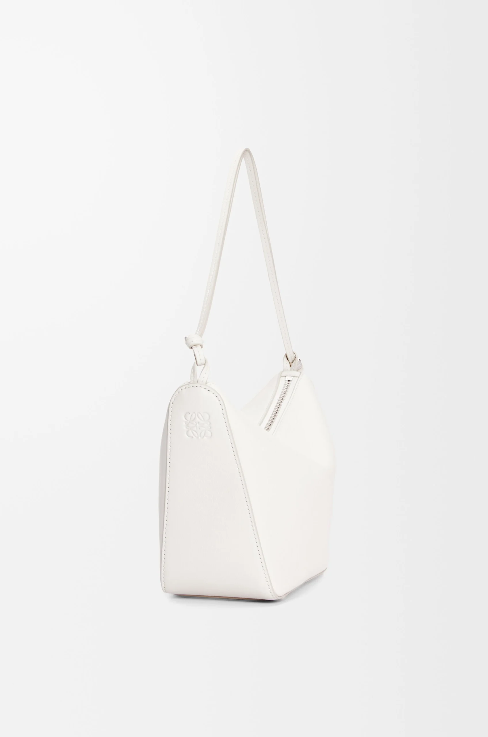 42aeaa42fb46877618c6c6725a3ef30f Mini Hammock hobo in classic calfskin - Image 6