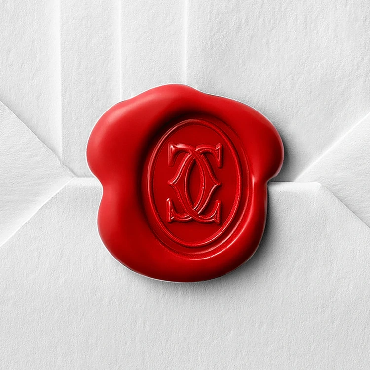 4435bfe90412d6909aa016646f694401 SANTOS DE CARTIER WATCH -WGSA0028 - Image 6