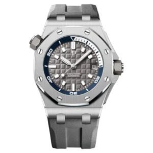 ROYAL OAK OFFSHORE DIVER Ref. 15720ST.OO.A009CA.01