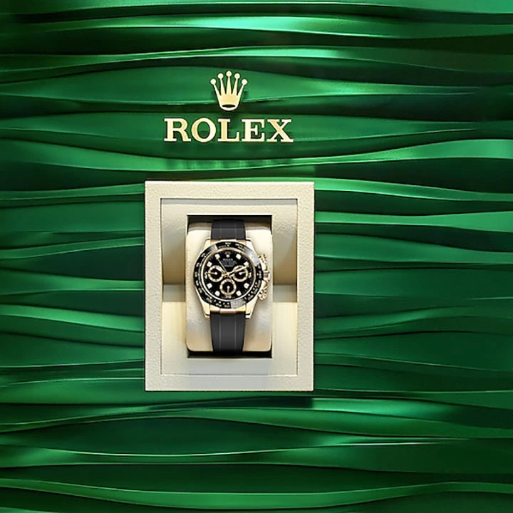 46b34d1b7a212657acf41e6d5ba5447c Rolex COSMOGRAPH DAYTONA-m116518ln-0078 - Image 2