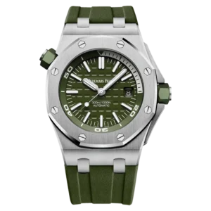 ROYAL OAK OFFSHORE DIVER Ref. 15710ST.OO.A052CA.01