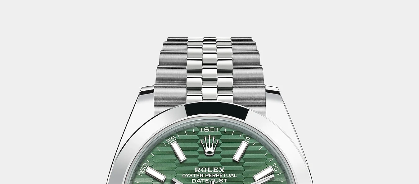 49b90e60a8fb087c28211fa5e27cd7c4 Rolex Datejust m126334-0028 Watch - Image 9