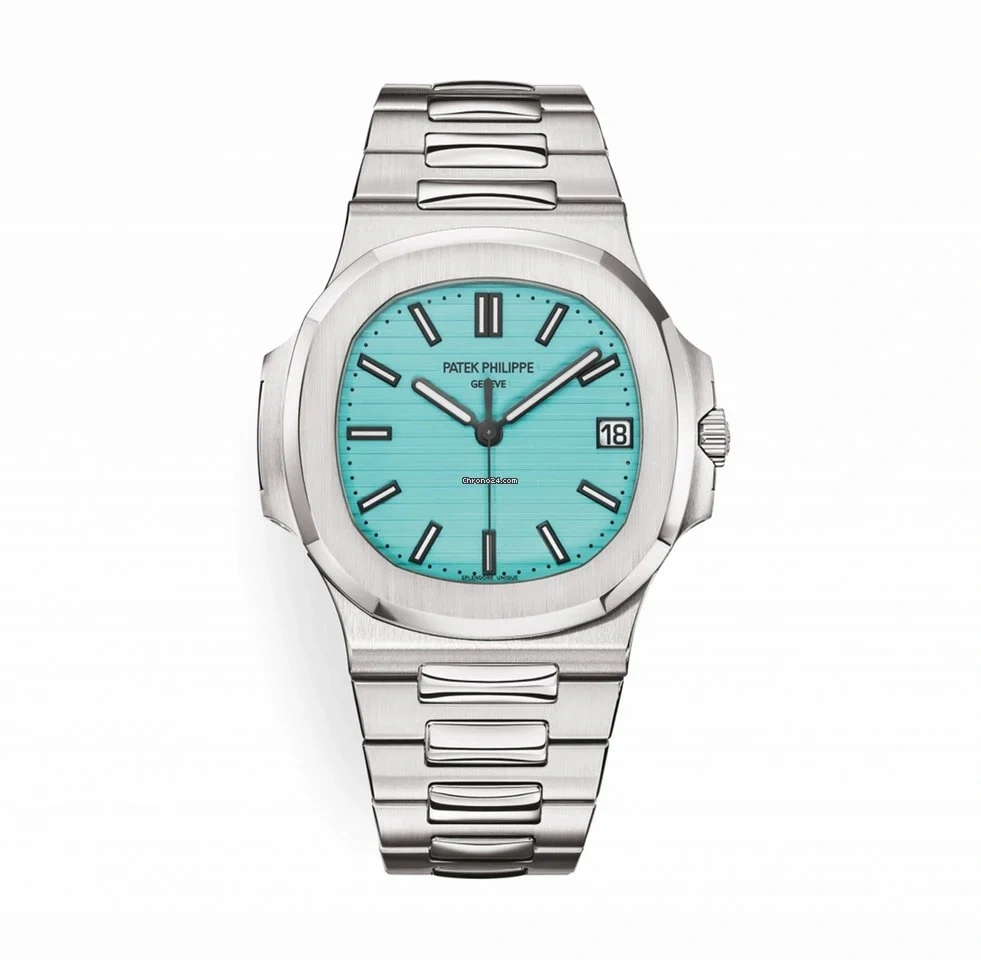 50275b73d69ab1aac366610e2db64533 Patek Philippe (Commemorative Edition) NAUTILUS 5711/1A-018