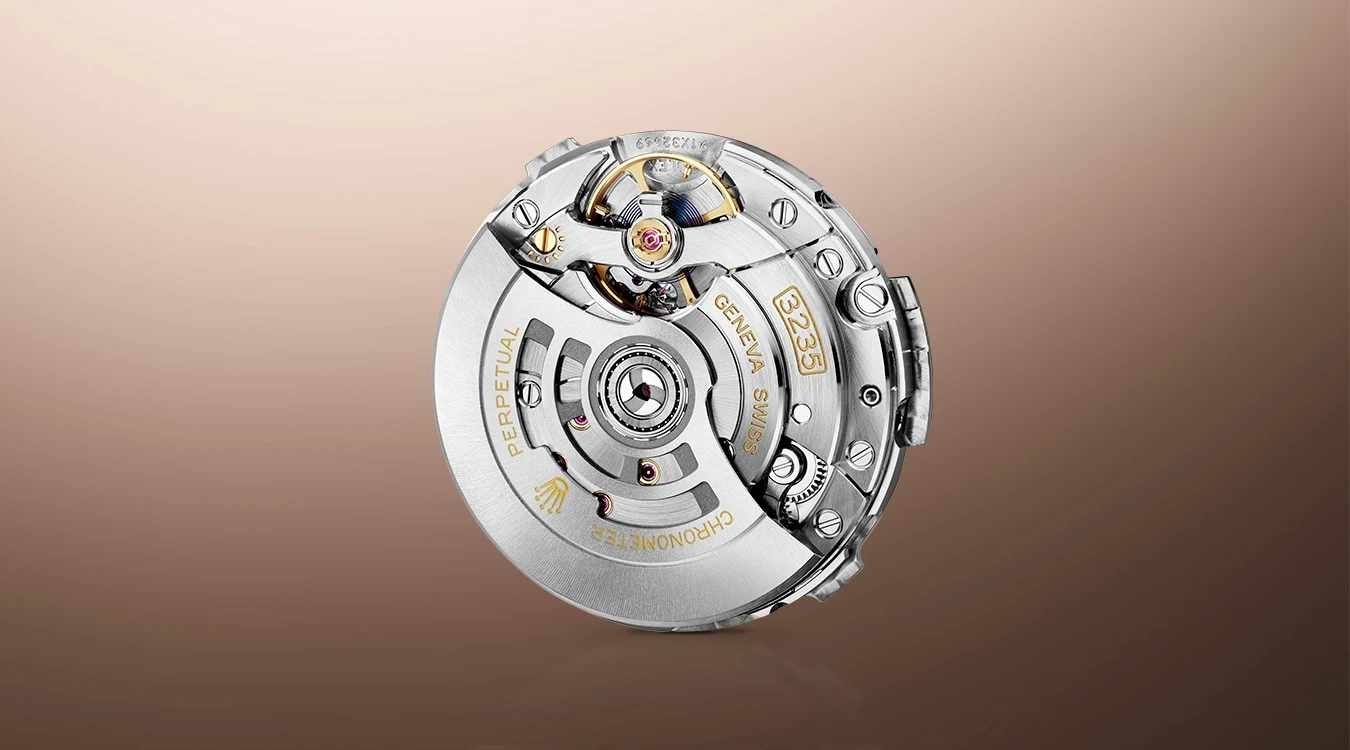 536ec37e7d7a465c9523335295b1a21c Rolex Datejust m126331-0007 Watch - Image 4