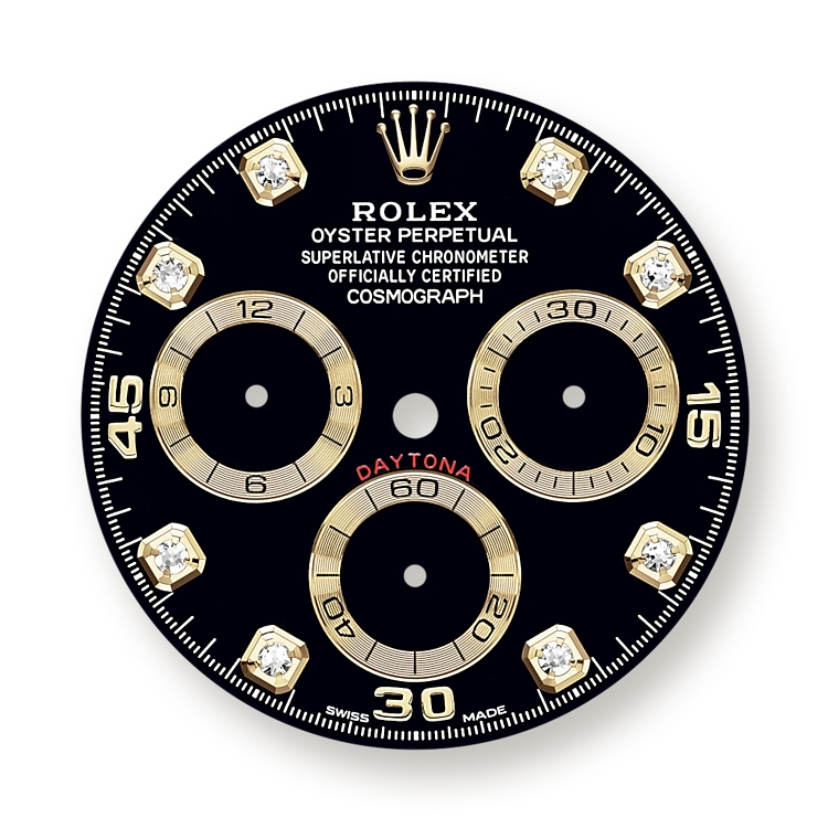 568597fac7d860a44fcc7f0bcc7cd279 Rolex COSMOGRAPH DAYTONA-m116518ln-0078 - Image 5