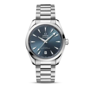 AQUA TERRA 150M CO‑AXIAL MASTER CHRONOMETER 38 MM-220.10.38.20.03.003