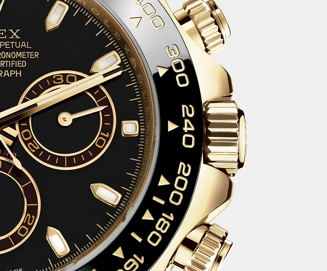 56efce90851a14de27d6c1a2ba653d49 Rolex COSMOGRAPH DAYTONA-m116518ln-0043 - Image 2
