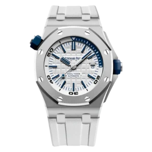 ROYAL OAK OFFSHORE DIVER Ref. 15710ST.OO.A010CA.01