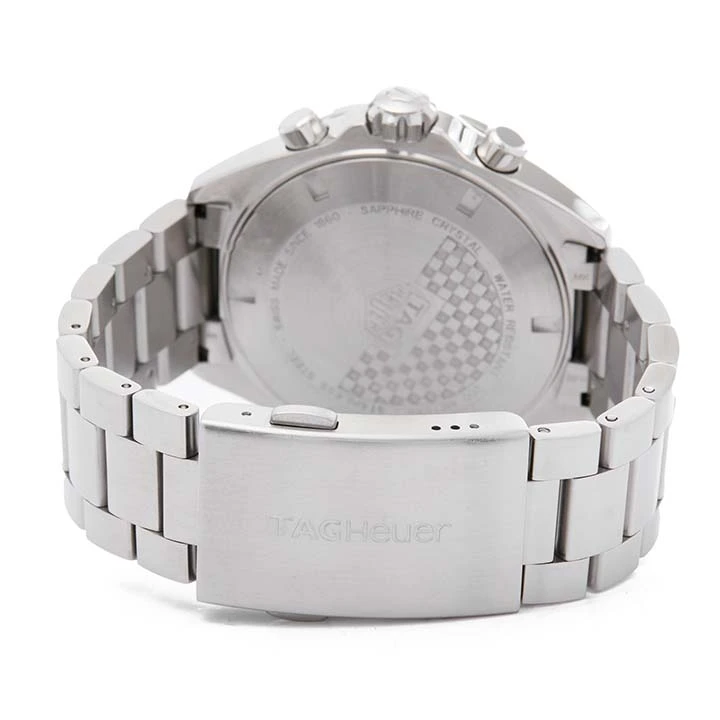 58a62a7e6af8a08ff823b007d51c80c2 TAG HEUER FORMULA 1 Quartz Chronograph - Diameter 43 mm CAZ1011.BA0842 - Image 7