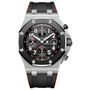 ROYAL OAK OFFSHORE SELFWINDING CHRONOGRAPH Ref. 26470SO.OO.A002CA.01