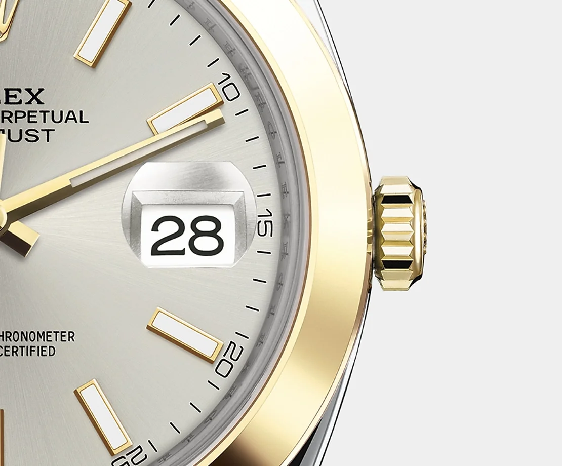 5da9c758c5da51aa6f51fd8198e411e7 Rolex Datejust m126303-0002 Watch - Image 7