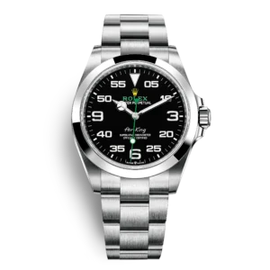 Rolex AIR KING M126900-0001