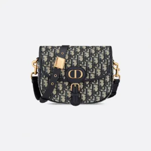 Medium Dior Bobby Bag