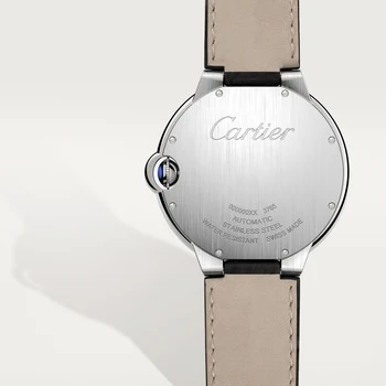 5fd274db2628f788a280ebeb24883f4e Cartier Ballon Bleu WSBB0039 watch - Image 2