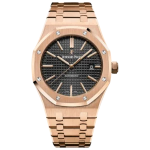 ROYAL OAK SELFWINDING Ref. 15400OR.OO.1220OR.01