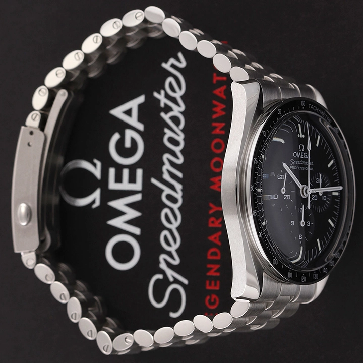 6246fa3ae94f81011c57219eaf4b7642 MOONWATCH PROFESSIONAL CO‑AXIAL MASTER CHRONOMETER CHRONOGRAPH 42 MM-310.30.42.50.01.001 - Image 4