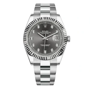 Rolex Datejust m126334-0005 Watch