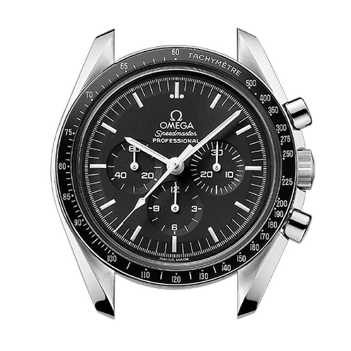 630ed830626ad15b11e15927a4c04930 MOONWATCH PROFESSIONAL CHRONOGRAPH 42 MM-311.30.42.30.01.006 - Image 2