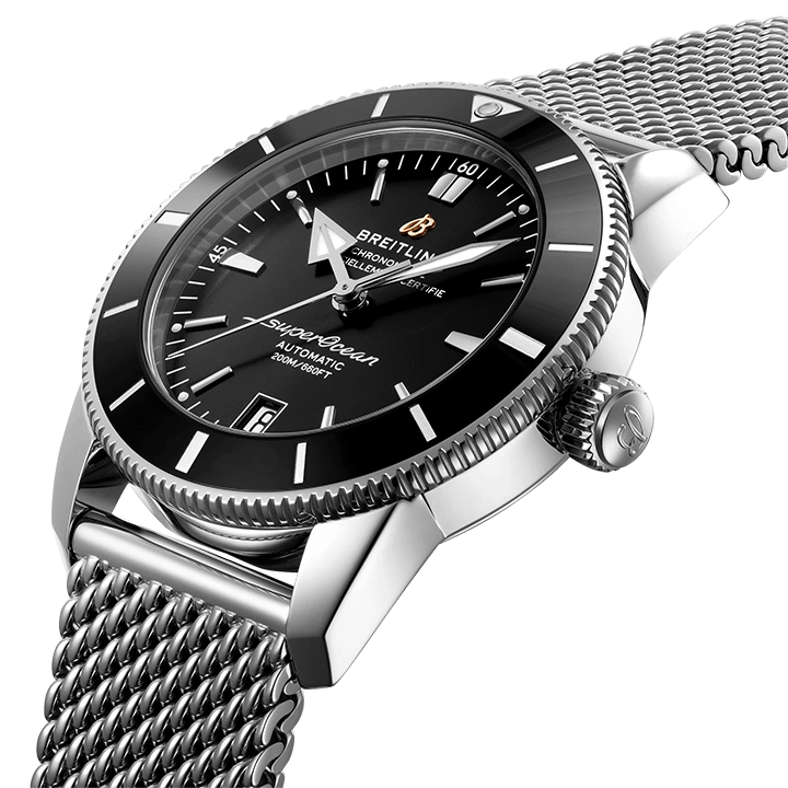 633828d64e0c9b9e6d2607405fe4035b Breitling AB2010121B1A1 SUPEROCEAN HERITAGE B20 AUTOMATIC 42 - Image 5