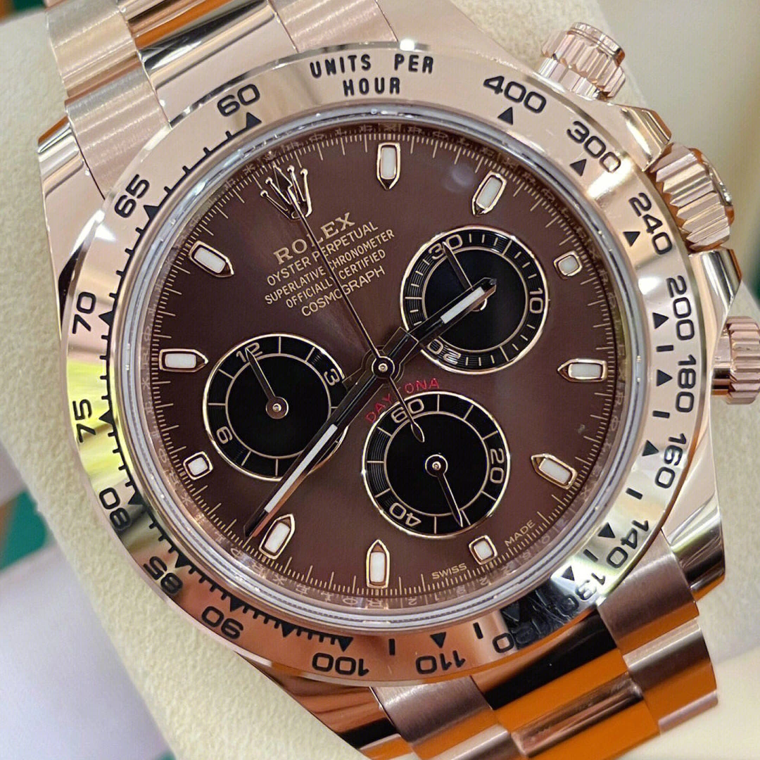 638cdbb7340b9c357f91a37fb0814afe Rolex COSMOGRAPH DAYTONA-116505-0013 - Image 5