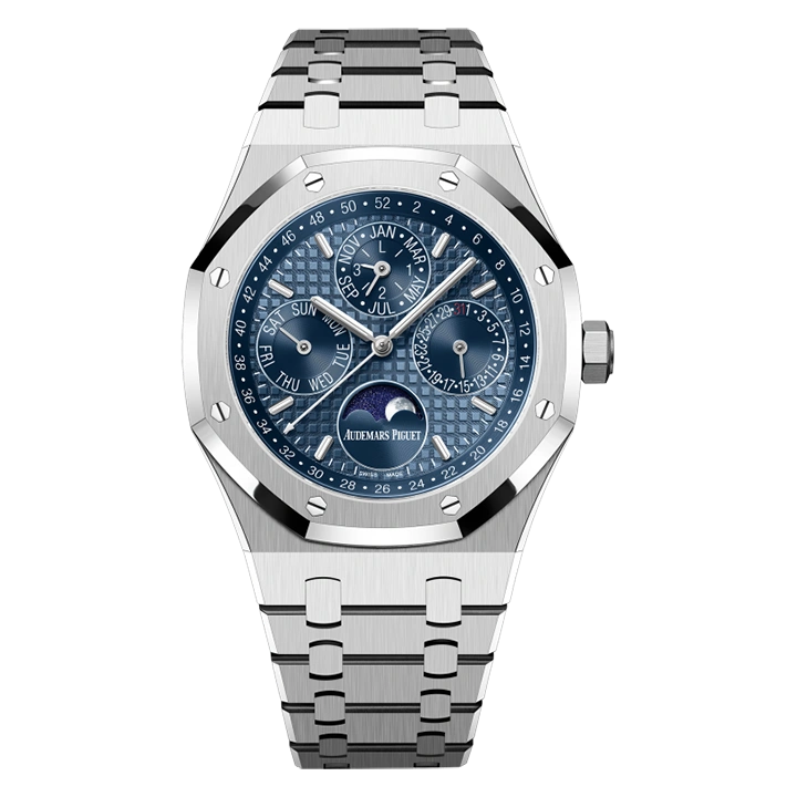 648635fed7c52e219c18f3d4d59cd59a ROYAL OAK PERPETUAL CALENDAR 26574ST.OO.1220ST.03