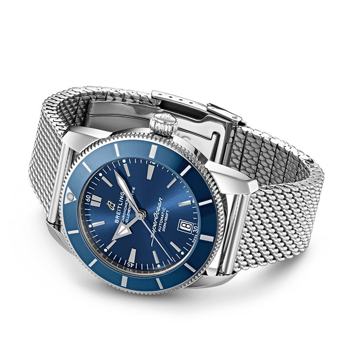 6660d4fad386074fc08903036617b60f Breitling AB2010161C1A1 SUPEROCEAN HERITAGE B20 AUTOMATIC 42 - Image 2