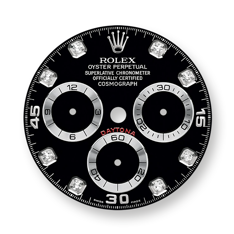 66e54b3dd2dbbd0fe046b2b5b81b5edf Rolex COSMOGRAPH DAYTONA-m116519ln-0025 - Image 2