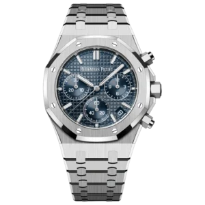 ROYAL OAK SELFWINDING CHRONOGRAPH Ref. 26240ST.OO.1320ST.05