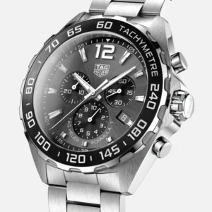 TAG HEUER FORMULA 1 Quartz Chronograph - Diameter 43 mm CAZ1011.BA0842