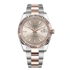 Rolex Datejust m126331-0009 Watch