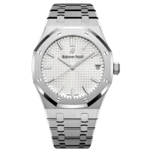 ROYAL OAK SELFWINDING 15500ST.OO.1220ST.04