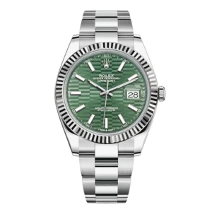 Rolex Datejust m126234-0051 Watch