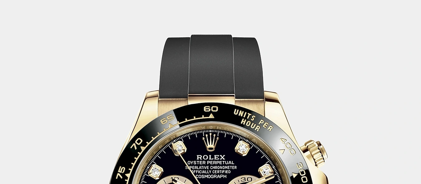 6b7a4fdbeff515d77e12bd1a906ef134 Rolex COSMOGRAPH DAYTONA-m116518ln-0078 - Image 4
