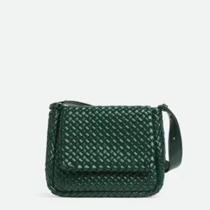 Cobble Shoulder Bag