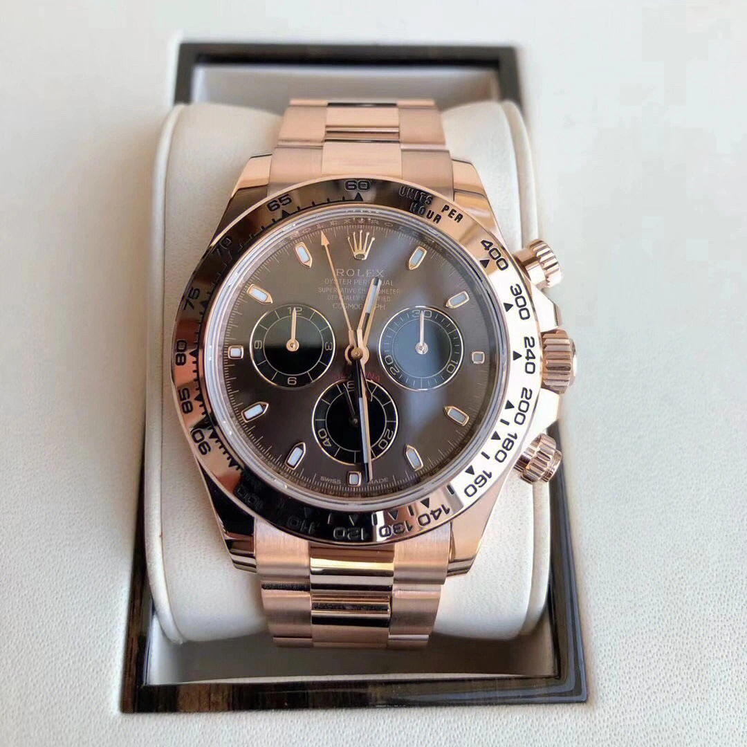 6c3c51da2acbccd4b4a0244d129b3428 Rolex COSMOGRAPH DAYTONA-116505-0013 - Image 3