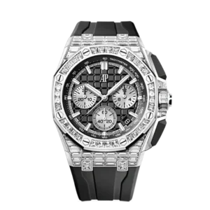 ROYAL OAK OFFSHORE SELFWINDING CHRONOGRAPH Ref. 26424BC.ZZ.D002CA.01