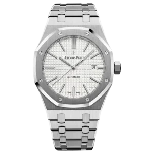 ROYAL OAK SELFWINDING Ref. 15400ST.OO.1220ST.02