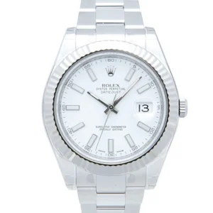 Rolex Datejust 116300 Watch
