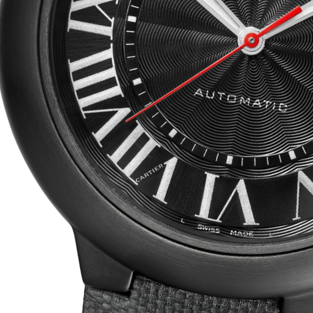 6f6a025427f843c85508c1717c288f95 Cartier Ballon Bleu WSBB0015 watch - Image 8