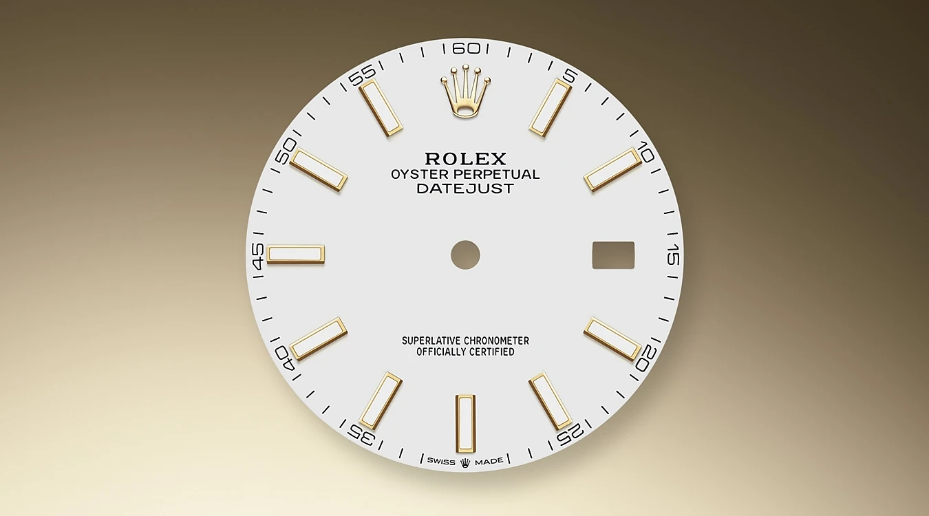 70acf299cb4c428039848c30e47d6336 Rolex Datejust m126333-0015 Watch - Image 4