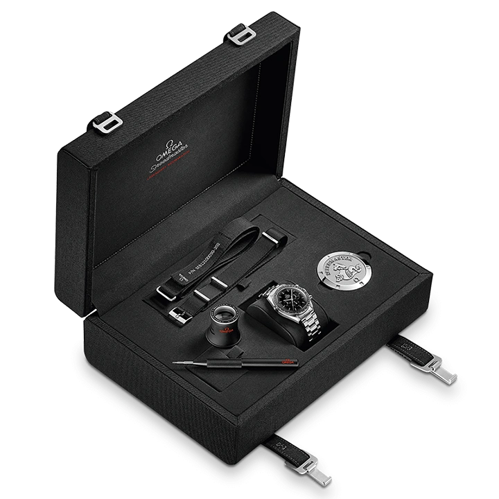 71e15fdeb34bbdad8b2c3b5935893354 MOONWATCH PROFESSIONAL CHRONOGRAPH 42 MM-311.30.42.30.01.006 - Image 3