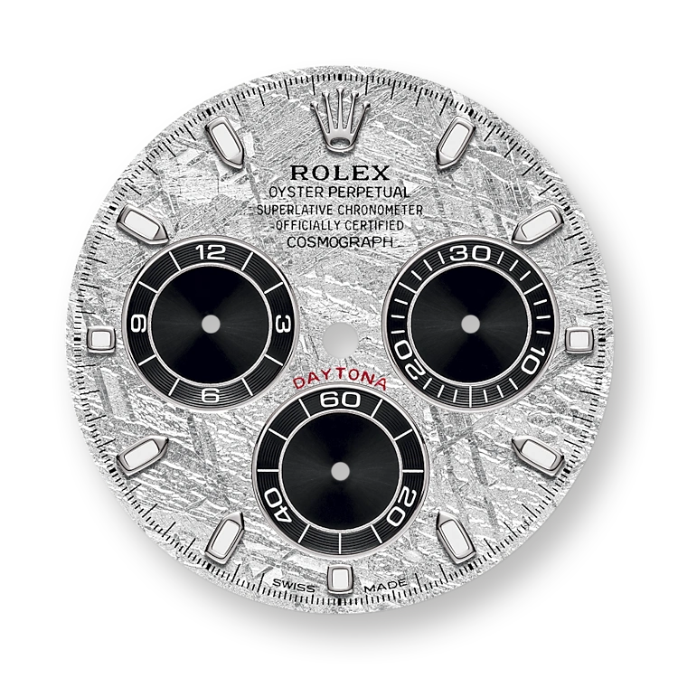 72bf85fede84919050ae13f498120161 Rolex COSMOGRAPH DAYTONA-M116519LN-0038 - Image 5