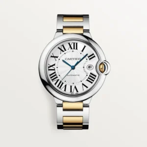 Cartier Ballon Bleu W2BB0031 watch